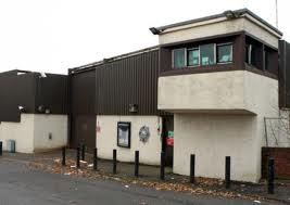 Traders blame closure of Glengormley police station to leaving them wide open to youth crime