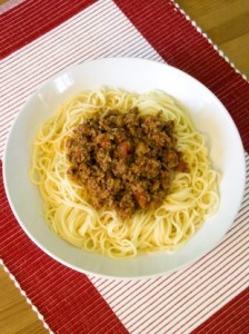 Two thirds of horsemeat DNA found in Tesco frozen bolognese