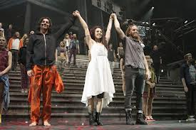 Jesus Christ Superstar arena tour cancelled for Belfast and Dublin