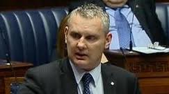 South Down MLA John McCallister quits NI21 