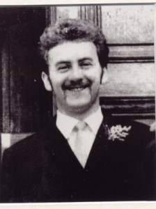 Paul McNally was shot dead on June 5, 1976 in a sectarian attack. Second suspect arrested in London