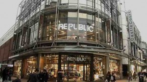 Republic's Royal Avenue Store in Belfast facing closure