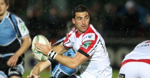 Ruan Pienaar is expected to miss first two Ulster games in European Rugby.