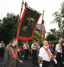 Ulster Defenders of the Realm 710 say Union flag protest should go ahead