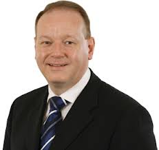 DUP MLA William Humphrey 