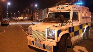 Two men cheat death in north Belfast murder bid