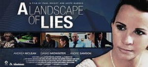 Award winning A Landscape of Lies film was a £2.8 million tax fiddle cover up movie