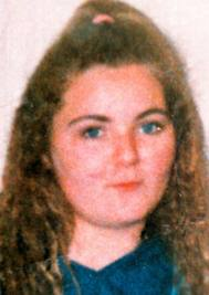 Arlene Arkinson disappeared 20 years ago