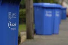 Beverage cartons can now be recycled in Belfast's blue bins