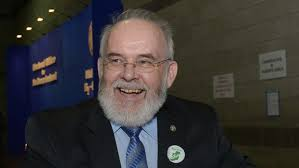 Sinn Fein MP Francie Molloy warned by police of death threat