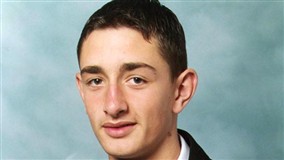 Protestant teenager Gavin Brett murdered by UDA