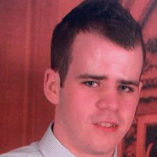 Tragic Joby Murphy died in Belfast