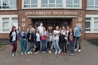 Parents fear for future of Knockbreda High School
