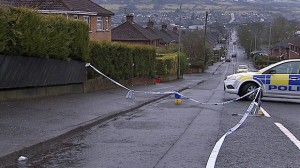 Police probe suspected baseball attack in Newtownabbey, Co Antrim