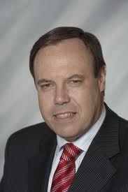 Nigel Dodds leads DUP delegation to meed Parades Commission chairman