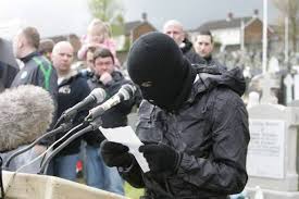Man and woman held by PSNI over dissident terror activity in Derry