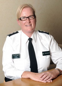 Supt Pauline