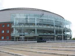 Belfast's Waterfront Hall