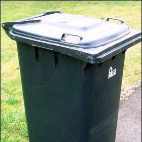 Thieves using wheelie bins to steel home heating oil