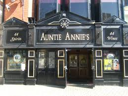 Auntie Annies will close this week for the last time over poor trading figures