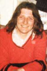 IRA hunger striker Bobby Sands