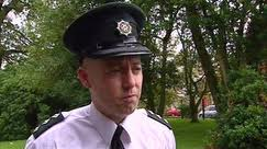 Chief Inspector Jon Burrows appeals to parents to know where they are at all times