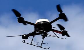 PSNI to buy eight drones at a cost of £1 millon 