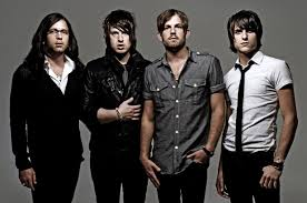 Southern Rockers Kings of Leon to play Tennent's Vital in Belfast on Wednesday night