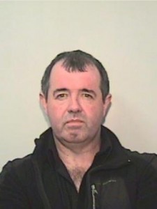 Police hunt Martin Begley who may be in Belfast