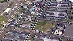 Maze prison has been closed for 13 years