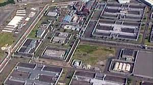 Prison officers' union says it is now time to bulldoze the Maze prison 