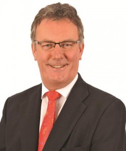 UUP leader Mike Nesbitt condemns republican 