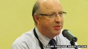 Career civil servant Stanley Duncan died after fall at Portstewart harbour