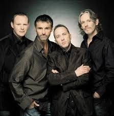 Wet Wet Wet to play the Odyssey Arena this December