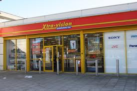 Xtravision employs 242 people across 42 stores in Northern Ireland