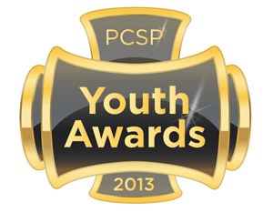 Belfast City Council launches its 2013 PCSP Youth Awards
