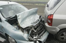 Drunk driver arrested after he flees the scene of this crash in Belfast