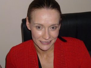 Missing 34-year-old Omagh woman Charlotte Murray