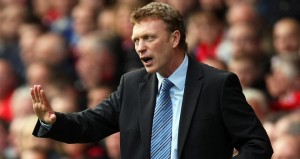 Everton manager David Moyes red hot favourite to succeed Sir Alex Ferguson