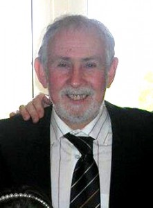 Senior Sinn Fein member John Downey charged over Hyde Park bombings
