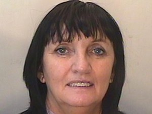 PSNI detectives hunting con woman Julia Holmes