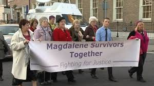 Abuse victims want an inquiry to investigate Magadalene style laundries in NI