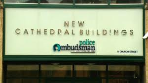 Police Ombudsman building