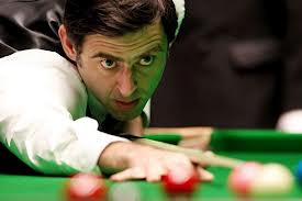 World champion Ronnie O'Sullivan could be coming to Belfast for the Irish Open