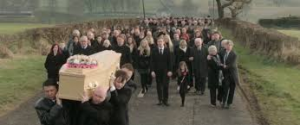 TV advertising campaign aimed at cutting deaths on NI roads