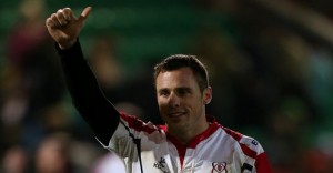 Tommy Bowe scored try for Ulster in impressive win over Scarlets