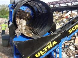 Ultra Plant wins £500,000 French order for recycling equipment.