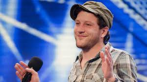 X Factor winner Matt Cardle to play at first ever Lord Mayor's Party in Belfast