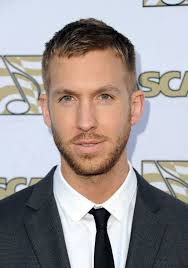 Calvin Harris is one of the headline acts at BBC Radi 1