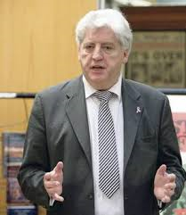 Dr Alasdair McDonnell 